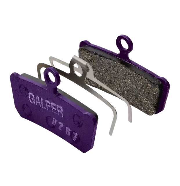 Galfer STD Guide G2