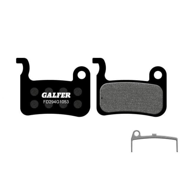 Galfer Bremseklods, Std. Shimano Deore XT - LX