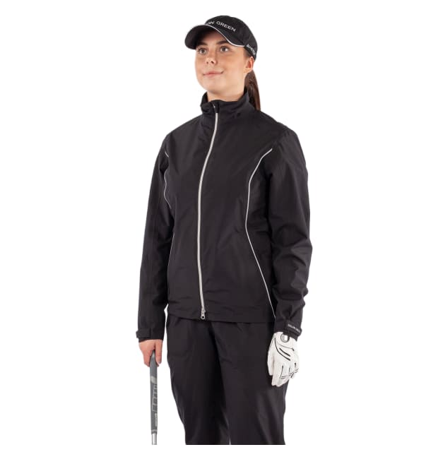 Galvin Green Arissa Jacket W_02