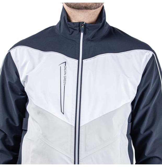 Galvin Green Armstrong Rain Jacket  _04