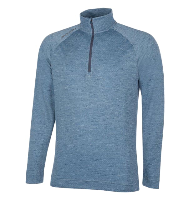 Galvin Green Dion insula Zip Pullover