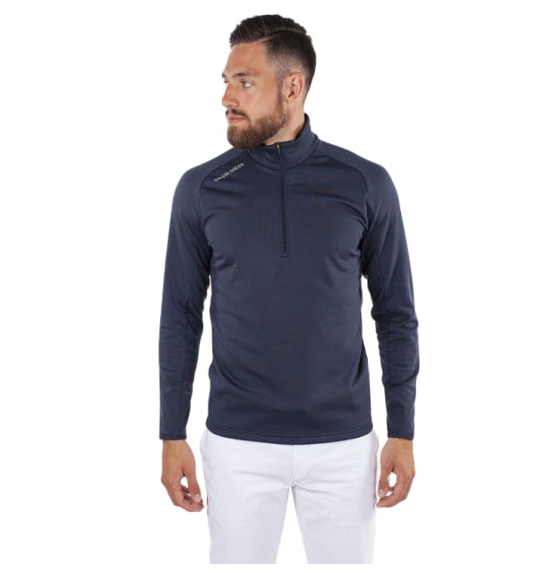 Galvin Green Drake Zip Pullover_02