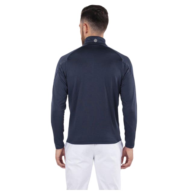 Galvin Green Drake Zip Pullover_03