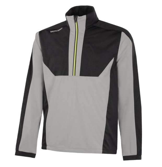 Galvin Green Lawrence Half-Zip Jacket