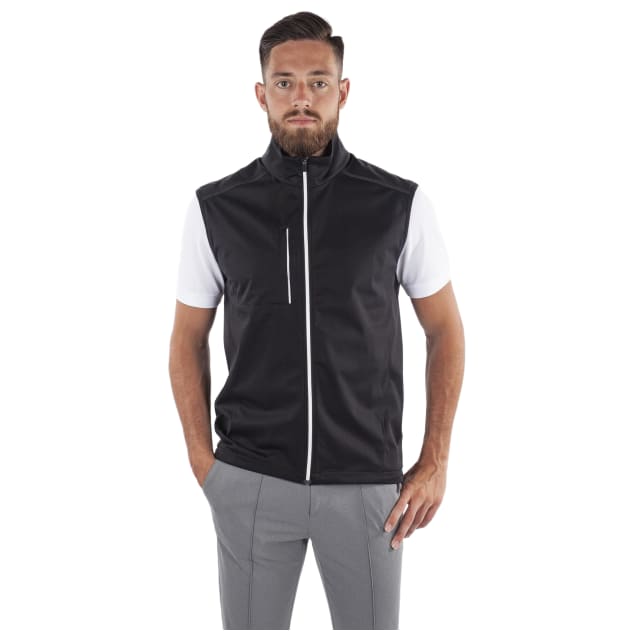 Galvin Green Lion Vest_01