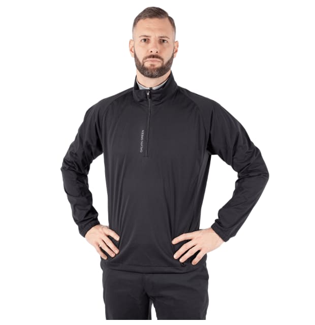 Galvin Green Lucas Half Zip    _02