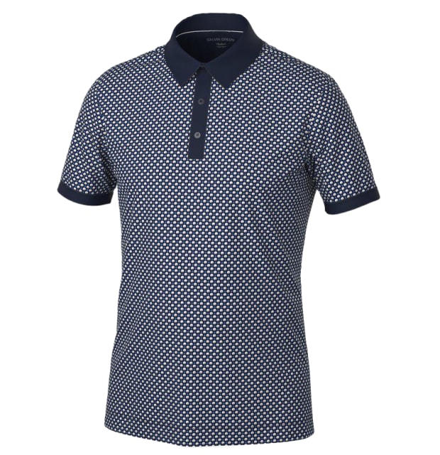 Galvin Green Mate SS Shirt