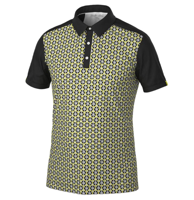 Galvin Green Mio SS Shirt 