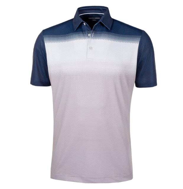 Galvin Green Mirca SS Shirt