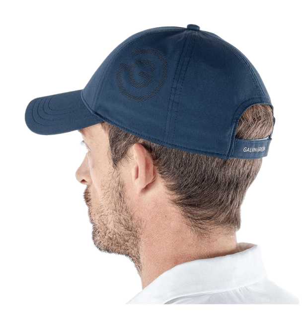 Galvin Green Sanford Lightweight Golf Cap_02