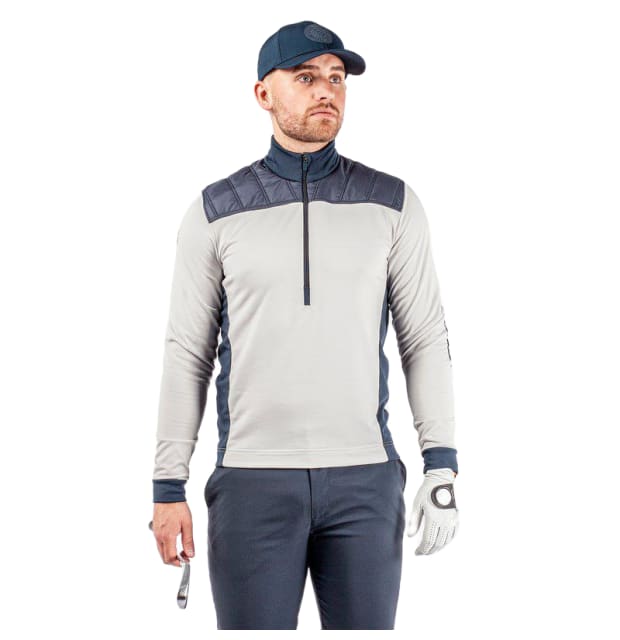 Galvin Green Durante Half Zip_02