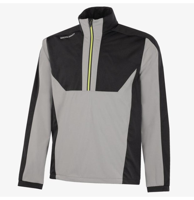 Galvin Green Lawrence Half-Zip 