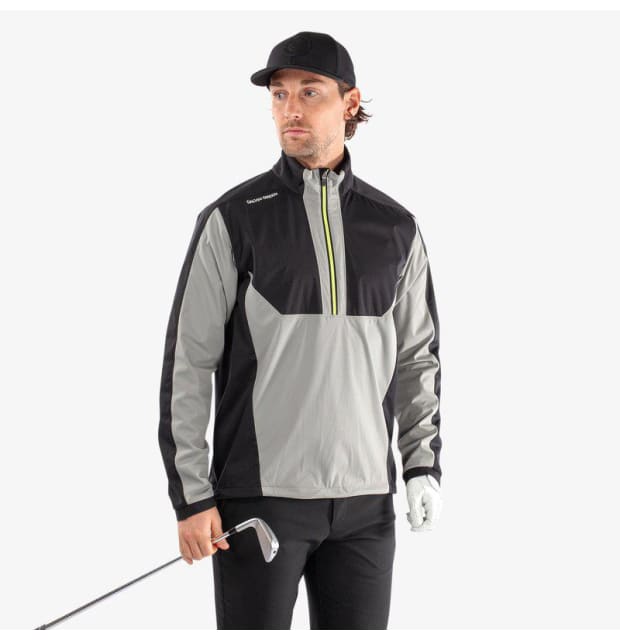 Galvin Green Lawrence Half-Zip _02