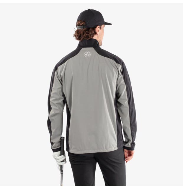 Galvin Green Lawrence Half-Zip _03