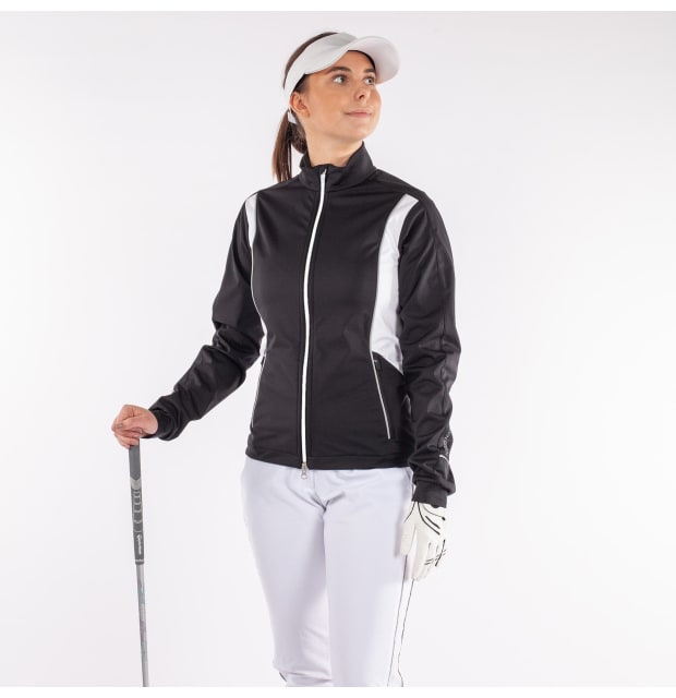 Galvin Green Leila Jacket W_01