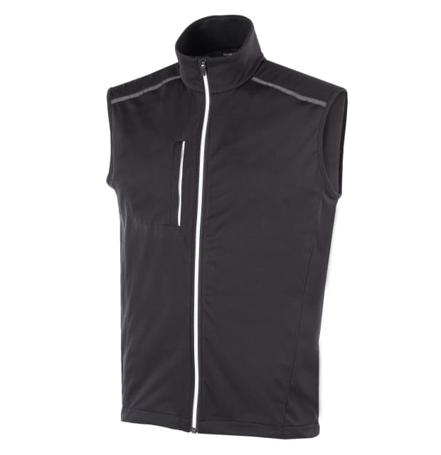 Galvin Green Lion Vest