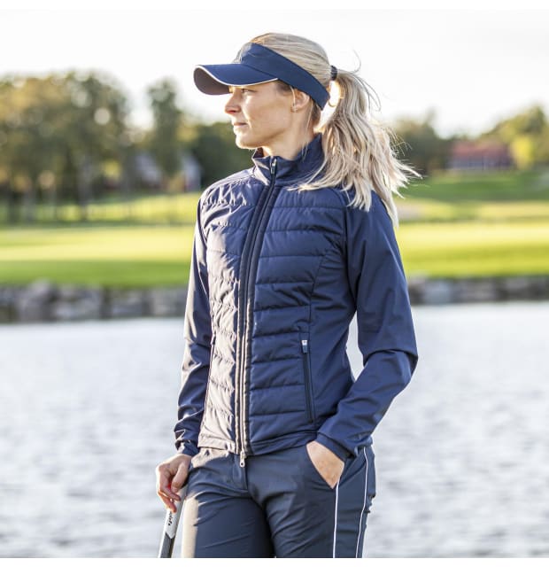 Galvin Green W Lorelle Jacket  _02