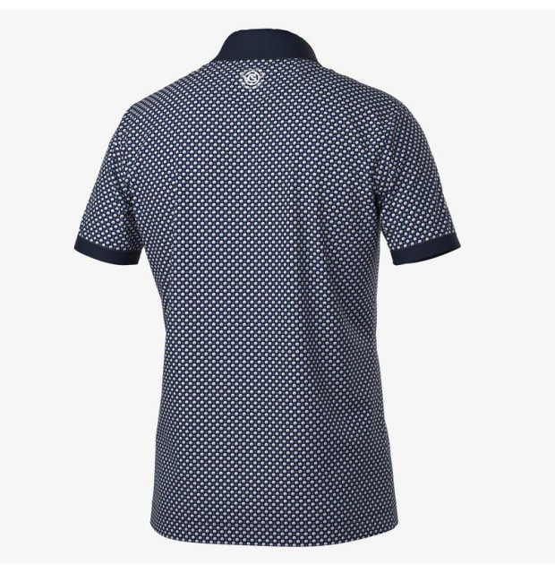 Galvin Green Mate SS Shirt_01