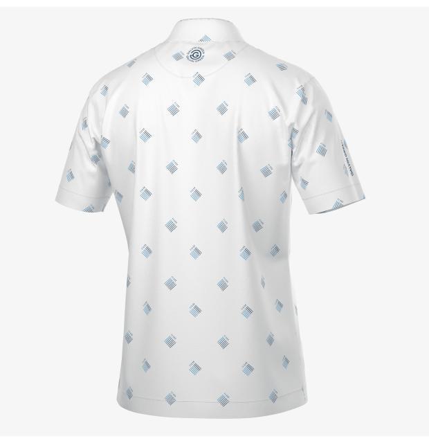 Galvin Green Memo SS Golf Shirt_01