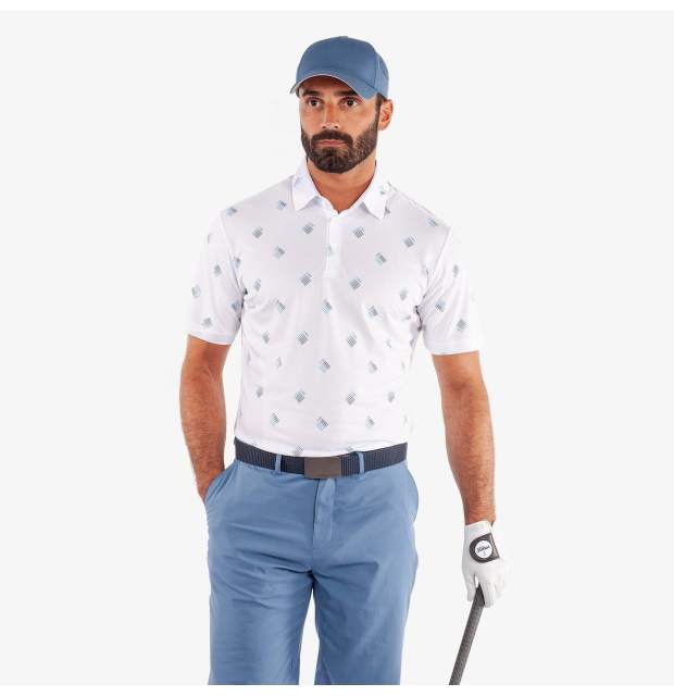 Galvin Green Memo SS Golf Shirt_02