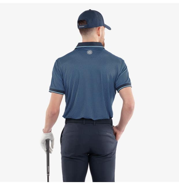 Galvin Green Miller Breathable SS Golf Shirt_01