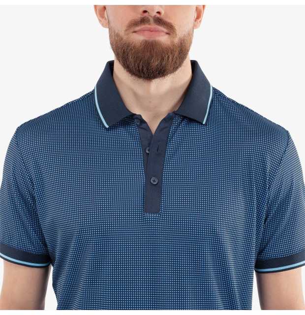 Galvin Green Miller Breathable SS Golf Shirt_02