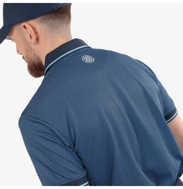 Galvin Green Miller Breathable SS Golf Shirt_03