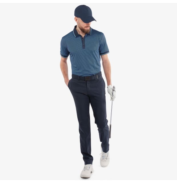 Galvin Green Miller Breathable SS Golf Shirt_04