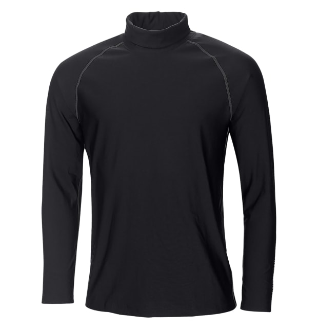 Galvin Green Roll Neck  