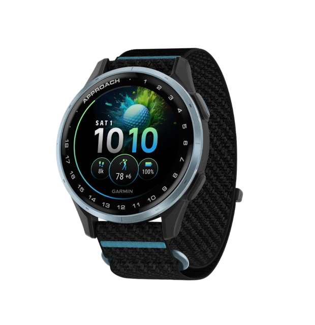 Garmin Approach J1