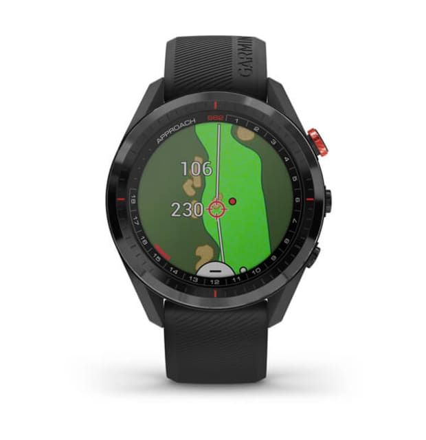 Garmin Approach  S62 GPS _01