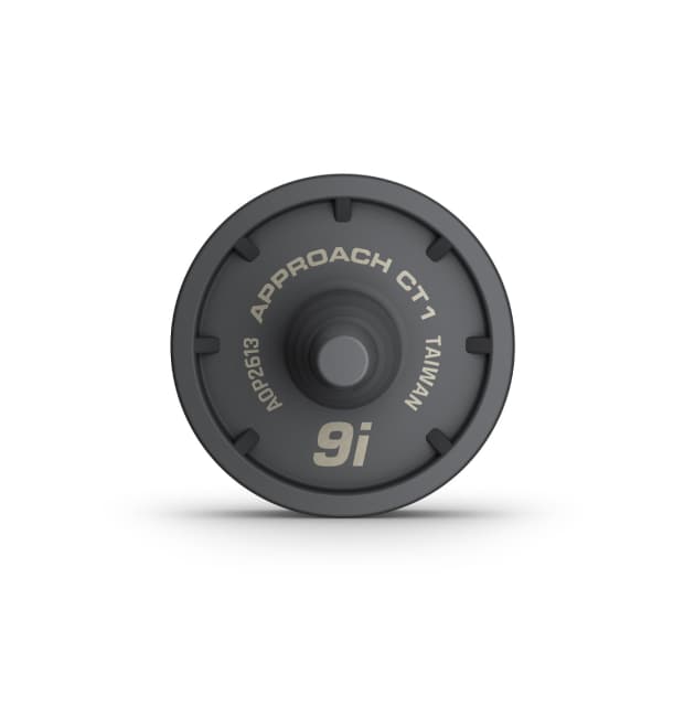 Garmin Approach CT1_03
