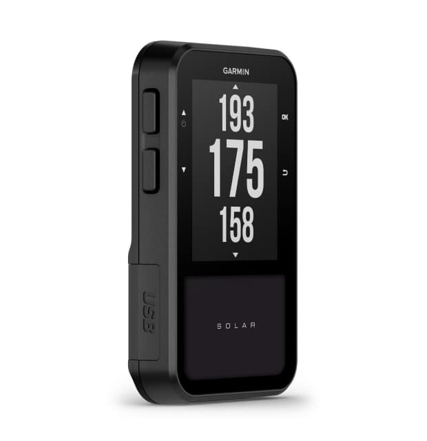 Garmin Approach G20 Solar GPS_03