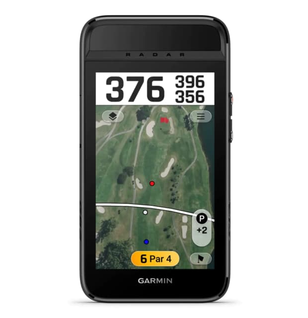 Garmin Approach G82