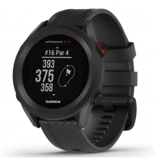 Garmin Approach S12     