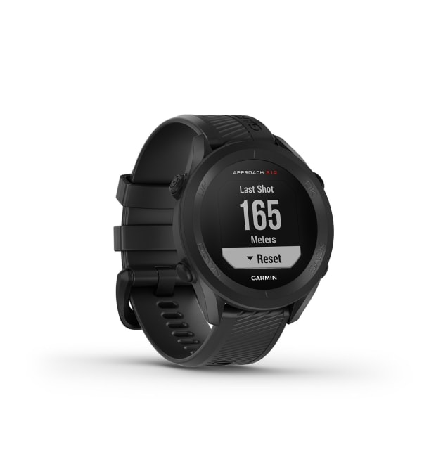 Garmin Approach S12     _03