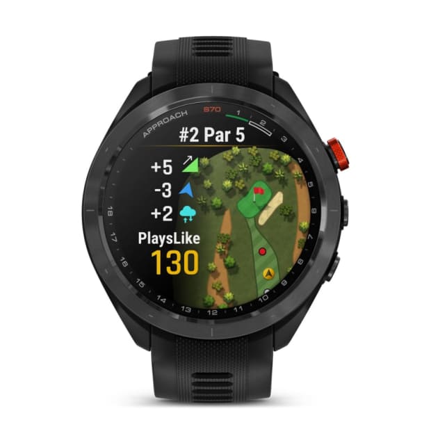 Garmin Approach S70 47 mm Golf GPS_01