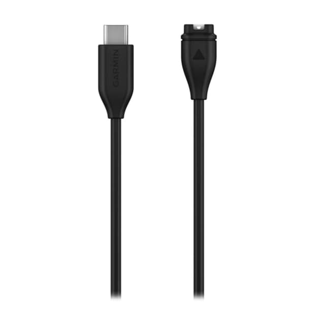 Garmin USB-C to Plug Charge 1.0m