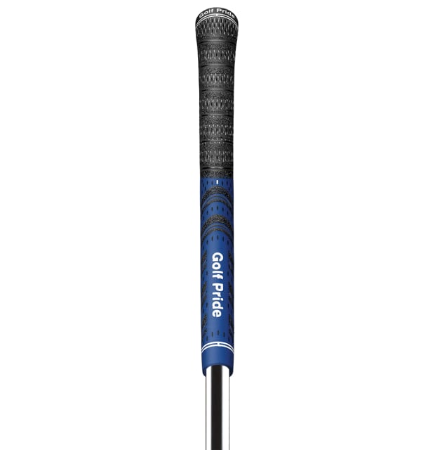 Golf Pride Multicompound Midsize black/blue   