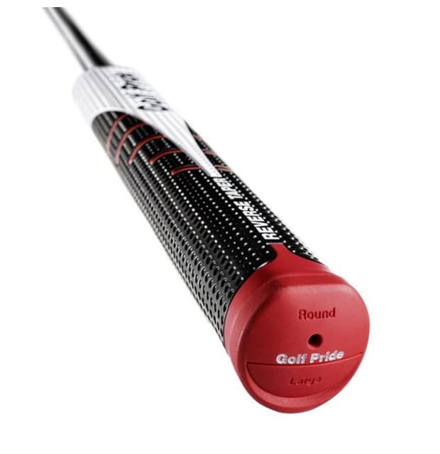 Golf Pride Reverse Taper Large Round_03