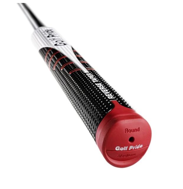 Golf Pride Reverse Taper Medium Round_03