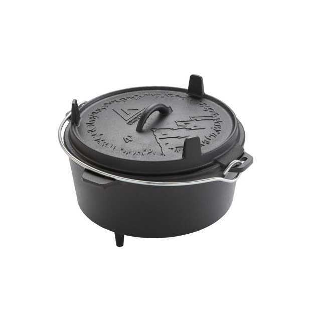 Groenberg Askja Pot 4 L_01