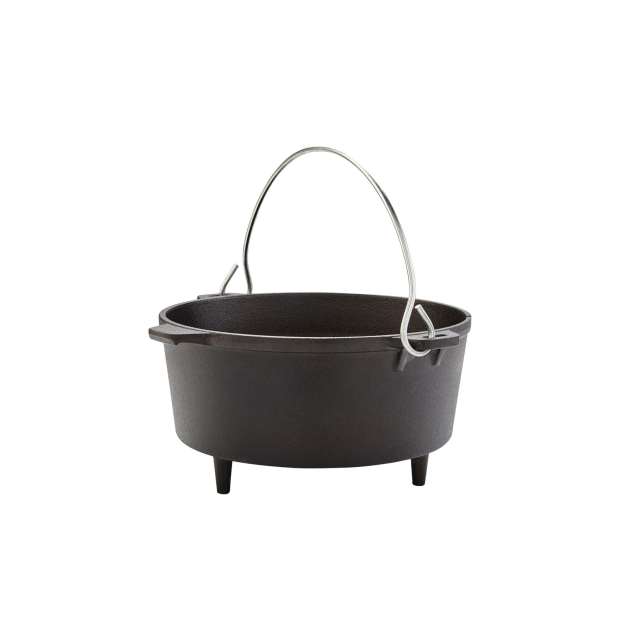 Groenberg Askja Pot 4 L_04