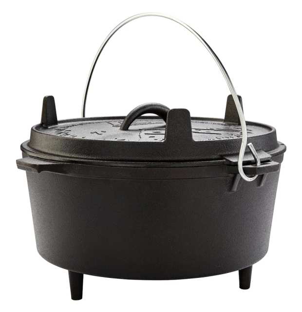 Groenberg Askja Pot 7 L_01
