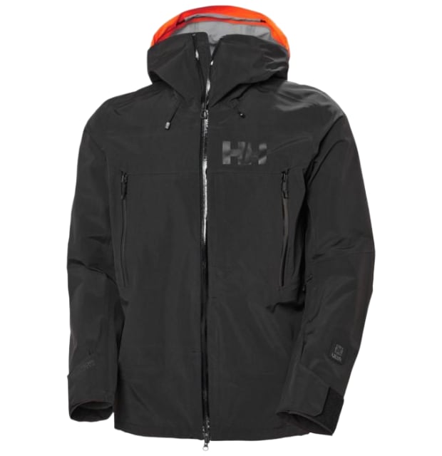 HH Sogn Shell 2.0 Jacket