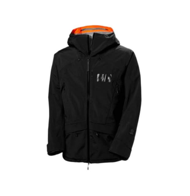 HH Sogn Tinden Shell Jacket 