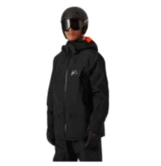 HH Sogn Tinden Shell Jacket _02