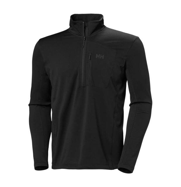 HH Versalite 1/2 Zip Fleece