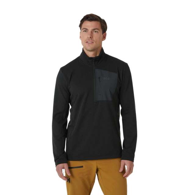HH Versalite 1/2 Zip Fleece_02