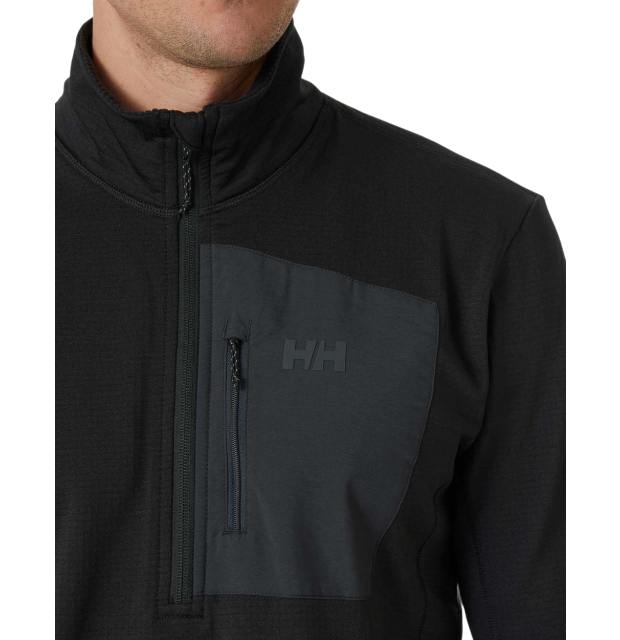 HH Versalite 1/2 Zip Fleece_04